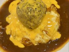 -白熊咖哩(新世界城店)