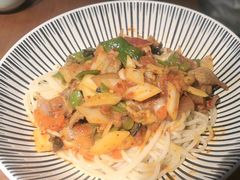 -伊斯麦尔丝路·新派菜(沙子口店)