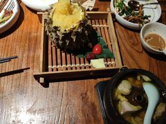 -云海肴·汽锅鸡·云南代表菜(美罗城店)