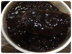 桂花赤豆糊-随柳居·苏式小吃(建新巷店)