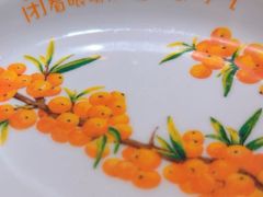 -西贝(吴江路湟普汇店)
