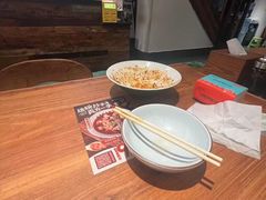 -兵哥豌豆面(雅颂居店)