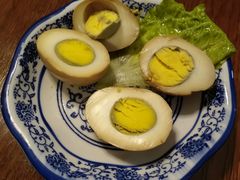 -孙盛兴奥灶面馆·蟹黄面·三虾面(山塘街总店)