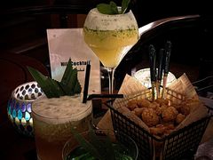 -Hill.Cocktail半山酒吧(中山店)