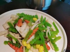-前海沿·青岛菜(李沧万达店)