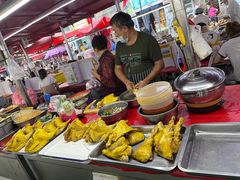 自助取餐区-乌恰市场(彩虹商场店)