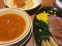 -萨莉亚意式餐厅(国和1000店)