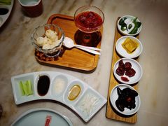 -京华烟云·北京烤鸭(领展购物广场·中关村店)
