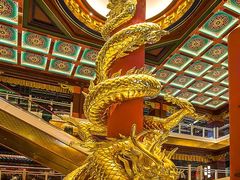 -陆琴脚艺·足浴·SPA(中华路店)