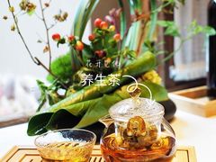 -叶叶菩提·晋福宫