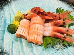 刺身拼盘-达摩君日本料理(泰海花园小区店)