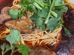 北丐牛肉面-西毒欧阳峰(巴南万达广场店)
