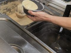 -鞠氏黑芝麻糊(水塔店)