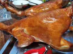 -昌记土制吊烧鸡(佛山市安信物流中心A座店)