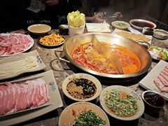 -小龙坎老火锅(展览馆店)