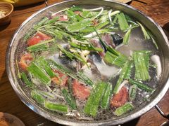 -亮欢寨酸汤鱼(沙冲路店)