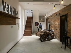 -Vanilla Specialty Coffee(八大关店)