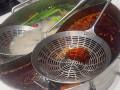 -刘少华贵州小黄牛·鲜牛肉火锅(总店)