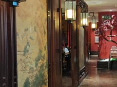 -新白鹿餐厅(银泰西湖文化广场店)