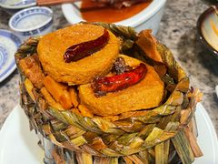 -南京大牌档(香港广场店)