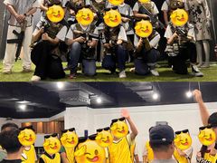 -兵魂·室内真人CS枪战俱乐部·团建·军事轰趴馆