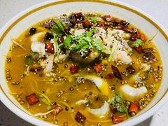 -阿娜尔·新疆菜(佰港城店)