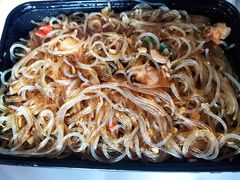 XO鲜虾粉丝煲-福禄财东北菜(珠江帝景店)