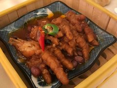 -欣旺·迎宾楼·百年无锡菜