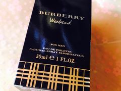 -BURBERRY(上海港汇恒隆广场店)
