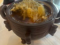 -聚春园自助餐厅(东街口店)