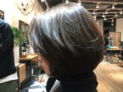 中发-Mentor Hair Salon