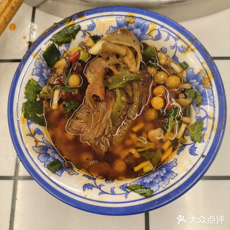 味道巴适的重庆火锅