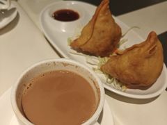 -Pita's&Tika's中东和印度风味餐厅(龙湖天街店)