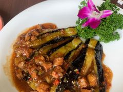 -静之湖湖畔餐厅