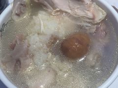 -青松馆韩国料理(香港中路佳世客店)