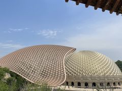 -牛首山文化旅游区