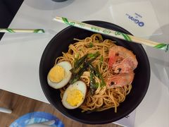 -贝林大翅鲸简餐厅(国家海洋博物馆店)