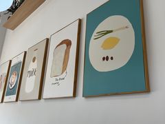 -嗒令甜品·主题融合料理餐厅(首座时代店)