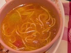 -西贝(金桥店)
