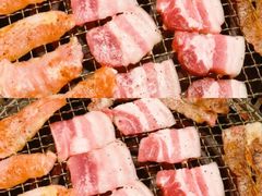 -牛将军•涮肉•烤肉(北京王府井·故宫店)