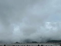 -朱家尖南沙景点