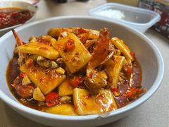 -老三样·旧食新味(万寿宫店)