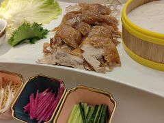 -汉爵阳明大酒店-中餐厅(银湖北路店)