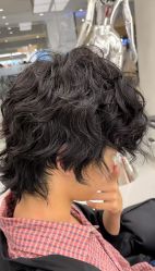 -5M HAIR SALON精品店