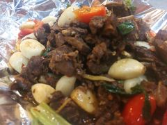 -下梅人家土菜馆(历史文化餐厅度假区店)