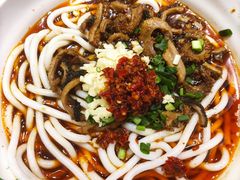 -回民餐厅(红旗路店)