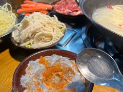 -阳阳老火锅(小南门店)