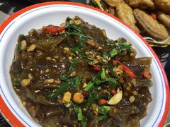 -冶建镜子·中国龙虾王(总店)