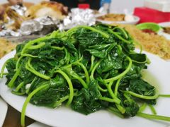 -乡味海鲜农家菜·巽寮土窑鸡(地道美食店)