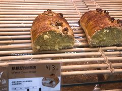 -巴黎贝甜(宜山路店)